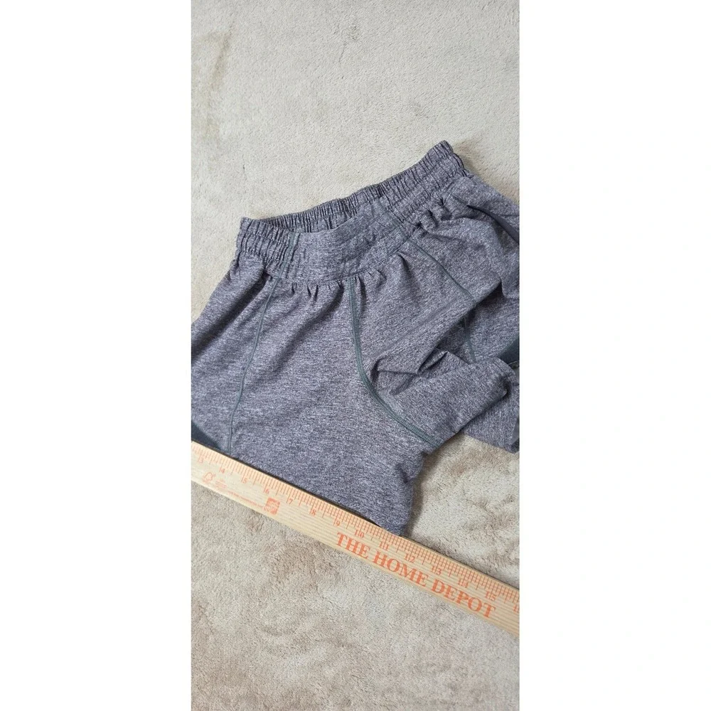 Lululemon Hotty Hot Short II Long 4